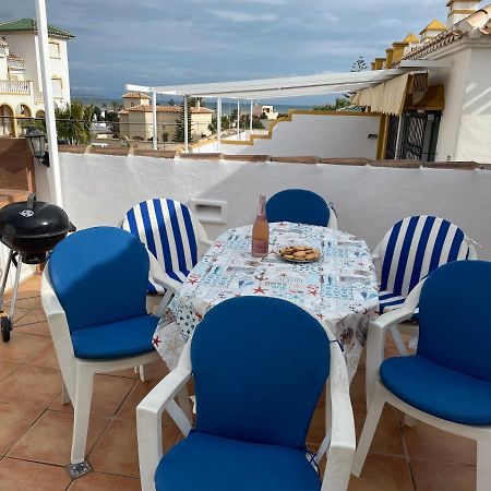 Casa Micha Apartment Torrevieja Luaran gambar