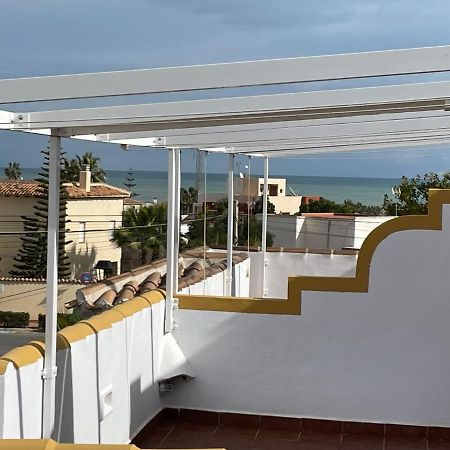 Casa Micha Apartment Torrevieja Luaran gambar