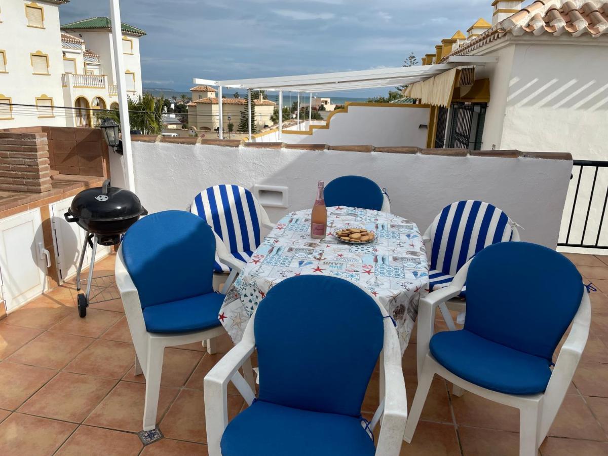 Casa Micha Apartment Torrevieja Luaran gambar