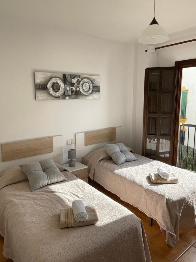 Casa Micha Apartment Torrevieja Luaran gambar