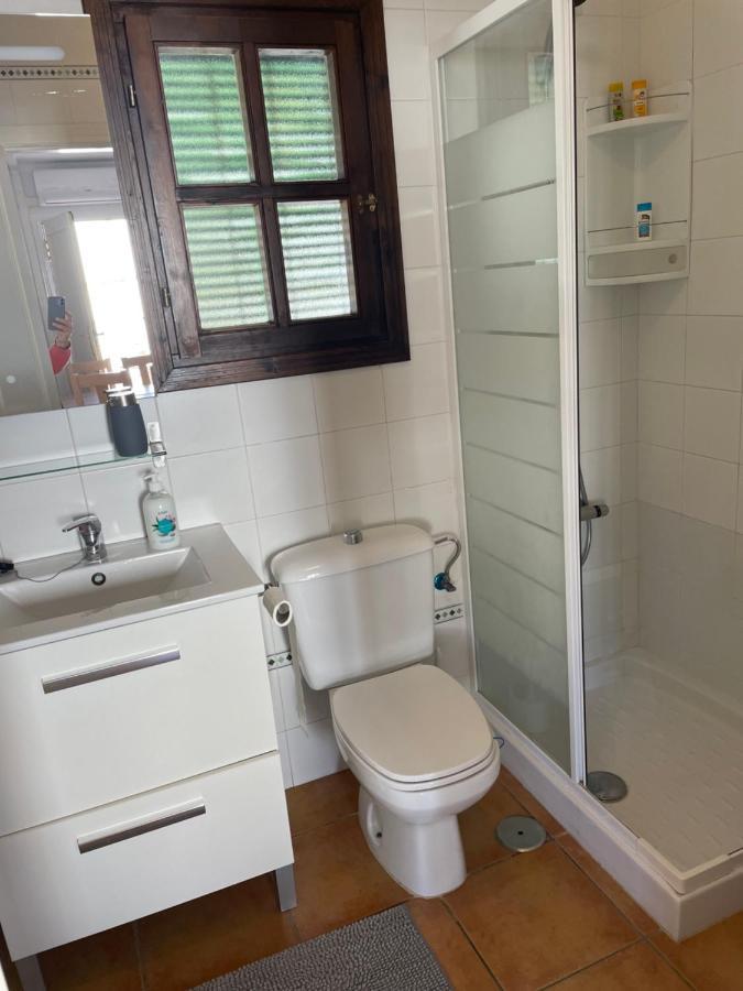 Casa Micha Apartment Torrevieja Luaran gambar