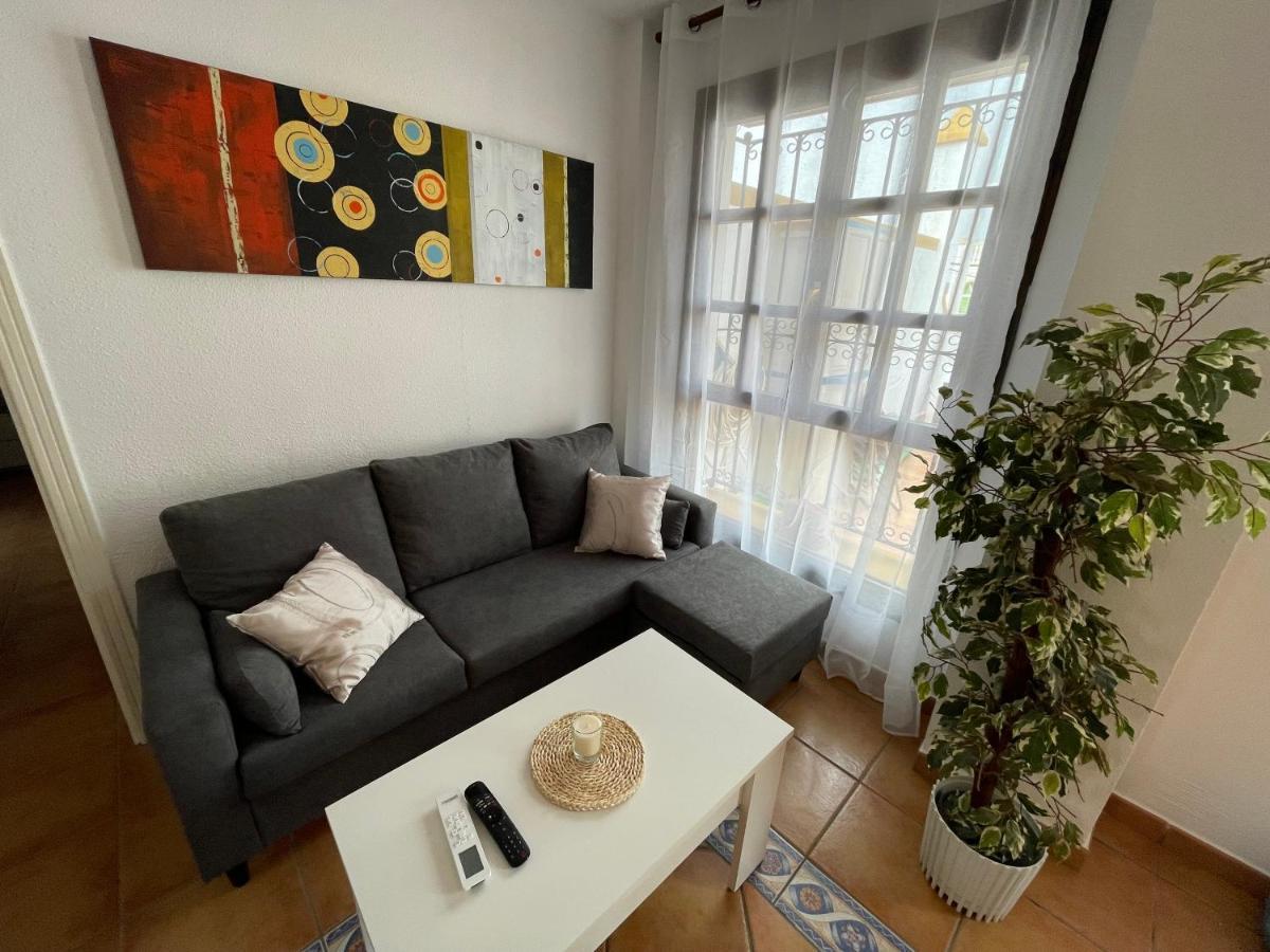 Casa Micha Apartment Torrevieja Luaran gambar