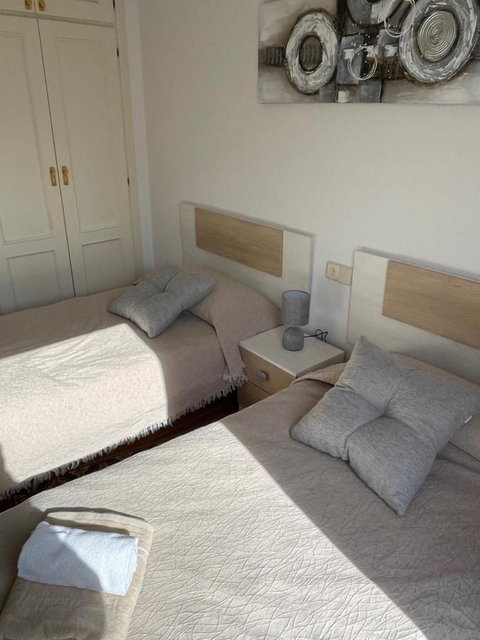 Casa Micha Apartment Torrevieja Luaran gambar