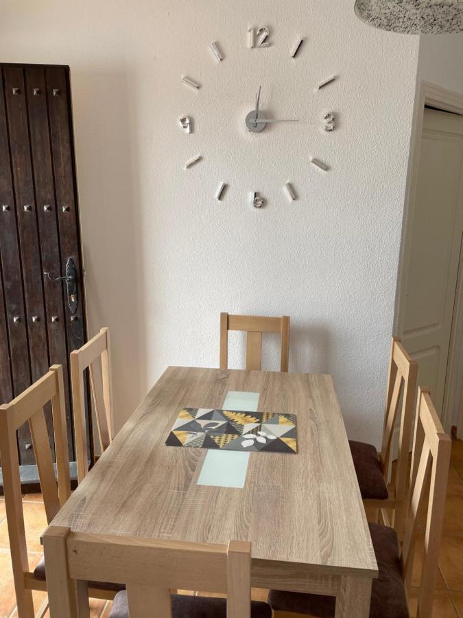 Casa Micha Apartment Torrevieja Luaran gambar