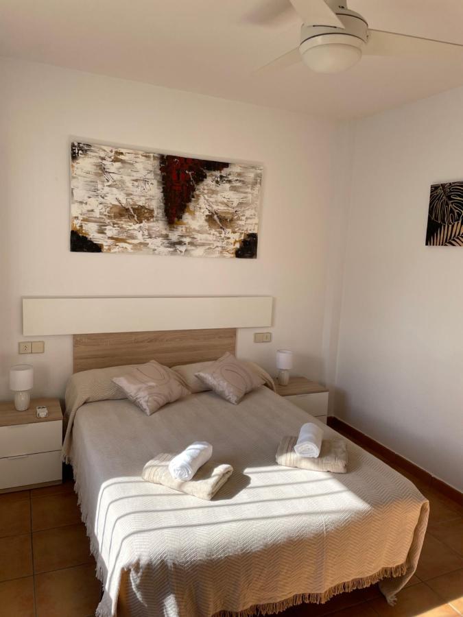 Casa Micha Apartment Torrevieja Luaran gambar
